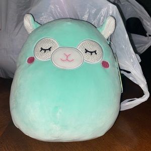 Miley the Llama Squishmallow